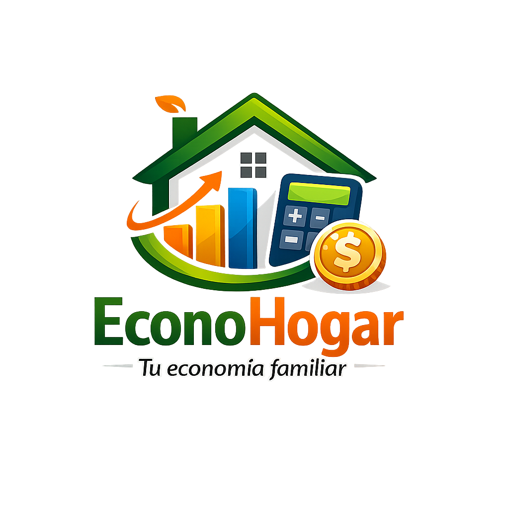 EconoHogar Logo